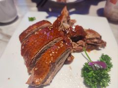 -茅庐川菜(烟台万象汇店)