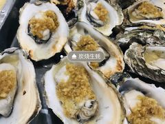 -得记得潮州海鲜砂锅粥(宝业路店)