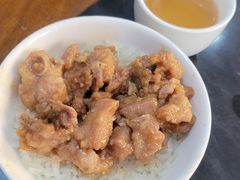 -品香排骨饭(羊官路店)