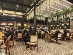 -MADO冰淇淋咖啡馆(淘金店)