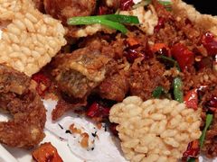 -避风塘(宝山万达店)