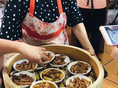 -品香排骨饭(羊官路店)