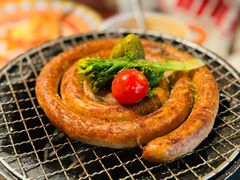 -卢布里西餐厅(海拉尔店)