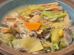 -朱仔记食府(江南大道店)