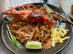 -Tegu泰古莲·泰国餐厅(红山6979店)