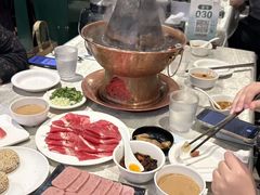 -东来顺饭庄(王府井步行街店)