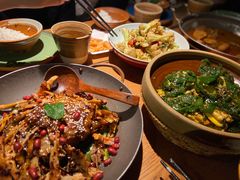 -吃饭皇帝大(合生汇店)