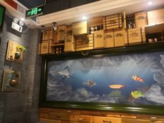 -58度品质川菜馆(经一路店)