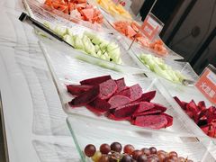 -玫瑰花园自助烤肉(顺义鑫海韵通店)