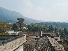 -塔川景区