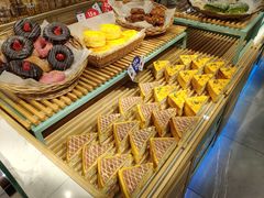 -巴莉甜甜(滨湖振徽苑店)