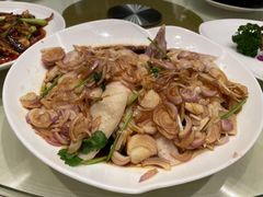 -广东胜利宾馆西关粤中餐厅