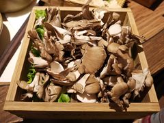 -盡膳口福跷脚牛肉火锅(合生汇购物中心店)