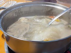 -养牛邓·潮汕牛肉海鲜自助火锅(广州店)