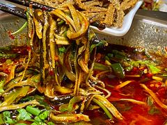 -乐山第一家临江鳝丝(茶坊路店)