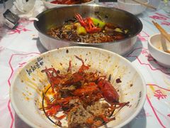 -靓靓蒸虾·头牌蒸虾(南山桂庙店)
