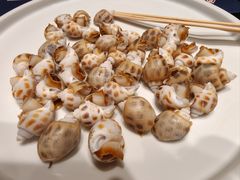 -龚记海鲜20年老字号