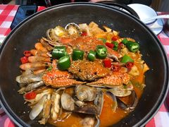 -大厨的餐厅(曾厝垵总店)