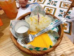 -MeetThai觅泰 ·泰式大排档(未来之光店)