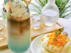 -风甜日暖·星座主题甜点(东二环泰禾店)