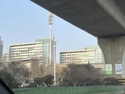 -天津市儿童医院(龙岩院区)