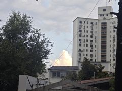 -上海市普陀区真如第三小学