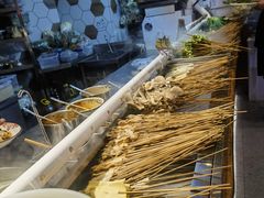 -福苗小骆驼烧烤(大唐不夜城店)