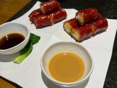 -小城粥道·海胆鲜虾粥(解放广场店)
