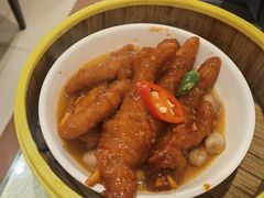 -香港威特瑞茶餐厅(小白楼音乐厅店)