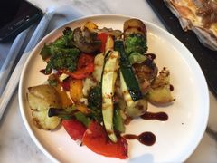 -玛尚诺Pizza&Bar(长泰广场店)