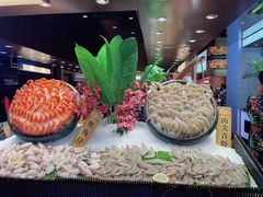 -神帆·元气汤泉(解放西路店)