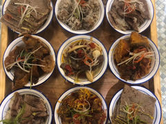 -三清食坊(库尔勒汇嘉时代广场店)