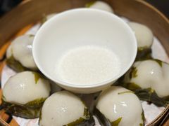 -蘸小院铁锅炖·蘸酱菜·东北菜(怀远门店)