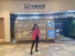 -Canada Goose加拿大鹅(沈阳万象城店)