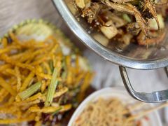 -四妹餐厅(玫瑰街店)