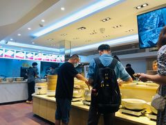 -素满香·食养自助(建邺万达店)