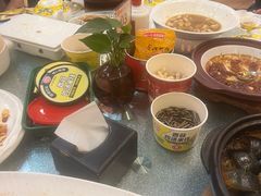 -汇贤府·李氏新鲁菜(万寿路店)