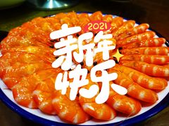 -孙府大院(步行街店)