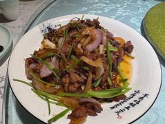 -风味小馆(天目湖宾馆店)