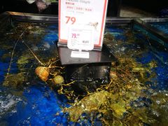 -盒马鲜生(莱蒙都会店)