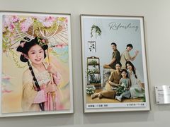 -海马体照相馆(厦门SM城市广场店)