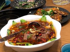 -摩登有记·新派泰国菜(银钻广场店)