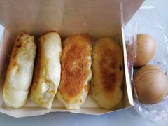 -孟夫子水煎包(锦艺城店)