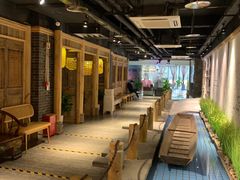 -黄家码头老火锅(解放碑旗舰店)