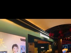 -海马体照相馆(北京合生麒麟新天地店)