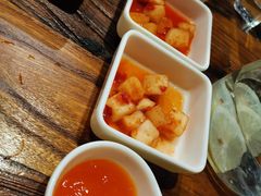 -通海俄式烧烤·俄罗斯大串(嵩山路店)