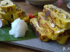 -笑福亭料理小馆(解放碑店)