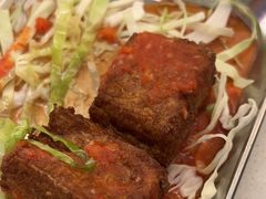 -白仁仔· 活烤海鲜 宵夜(豫园店)