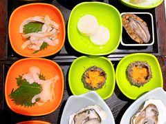 -海玥荟海鲜姿造自助餐厅(欧罗巴广场店)