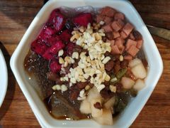 -老资豆拾牛·川南口味菜(保利花园店)